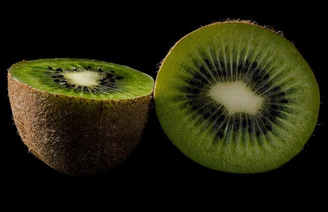All about Grape Vines and Kiwi Fruits